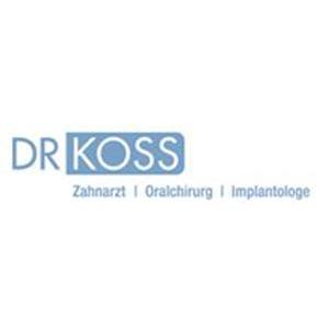 Bild von Koss Robert Dr. med. dent. Fachzahnarzt für Oralchirurgie