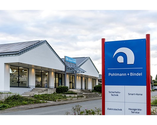 Kundenfoto 1 Pohlmann + Bindel GmbH & Co. KG