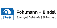 Kundenlogo Pohlmann + Bindel GmbH & Co. KG