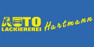 Kundenlogo von Autolackiererei Hartmann GmbH