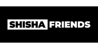 Kundenlogo Shisha Friends