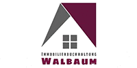 Kundenlogo Immobilienbuchhaltung Walbaum