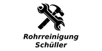 Kundenlogo Rohrreinigung Schüller