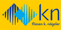 Kundenlogo Fliesen K. Nägeler GmbH & Co.KG