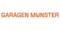 Kundenlogo Garagen Münster