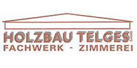 Kundenlogo Holzbau Telges GmbH