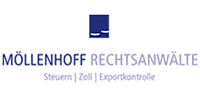 Logo von Möllenhoff Ulrich M. Dr. jur. Rechtsanwalt