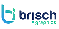 Kundenlogo brisch.graphics