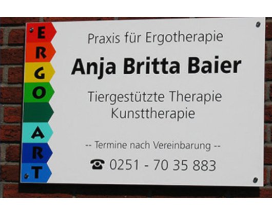 Kundenfoto 1 Baier Anja Ergotherapie, Kunsttherapie