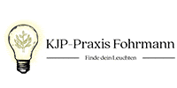 Kundenlogo KJP-PRaxis Fohrmann Psychotherapie für Kinder und Jugendliche