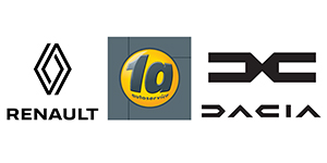 Kundenlogo von Hillebrand & Huge GmbH Renault-Autohaus Kundenlogo von Hillebrand & Huge GmbH Renault-Autohaus