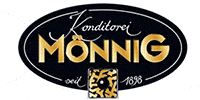 Kundenlogo Mönnig Café, Konditorei und Bäckerei