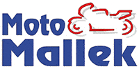 Kundenlogo Motorrad Mallek GmbH VESPA - PIAGGIO - SUZUKI - APRILIA- HYOSUNG