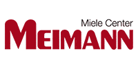 Kundenlogo Meimann - Miele Center Küchen u. Hausgeräte