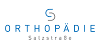 Kundenlogo Orthopädie Salzstrasse - Riepe / Dr. Serrano