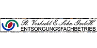 Kundenlogo R. Voskuhl + Sohn GmbH