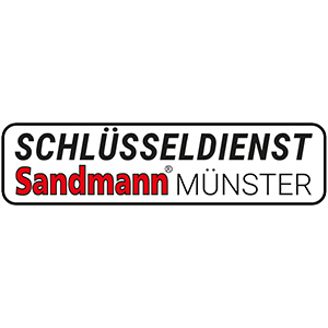 Bild von Schlüsseldienst Sandmann Münster - 24 Std. Notdienst