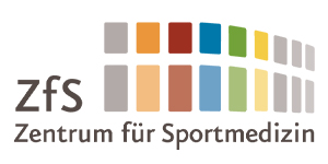 Kundenlogo von ZfS-Zentrum für Sportmedizin