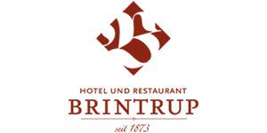 Kundenlogo von Brintrup Hotel-Restaurant