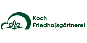 Kundenlogo von Koch Friedhofsgärtnerei Kundenlogo von Koch Friedhofsgärtnerei