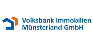 Kundenlogo von Volksbank Immobilien Münsterland GmbH