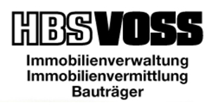 Kundenlogo von HBS VOSS Heinrich Voss Haus + Boden Sachwertanlagen GmbH