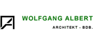 Kundenlogo von Albert Wolfgang Architekturbüro