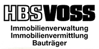 Kundenlogo HBS VOSS Heinrich Voss Haus + Boden Sachwertanlagen GmbH