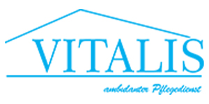 Kundenlogo von VITALIS Betreutes Wohnen, amb. Pflegedienst,  Wohngruppe