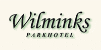 Kundenlogo Wilminks Parkhotel