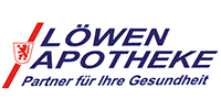 Kundenlogo Löwen-Apotheke