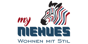 Kundenlogo von my Niehues GmbH Malerwerkstätten u. Fachgeschäft