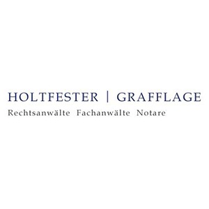 Bild von HOLTFESTER - GRAFFLAGE Rechtsanwälte, Fachanwälte, Notare