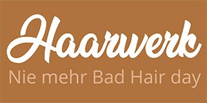 Kundenlogo von Haarwerk Inh. Ann-Kristin Neu