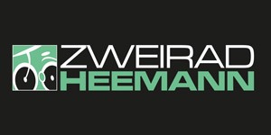 Kundenlogo von Zweirad Heemann KG