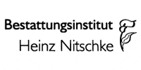 Kundenlogo Bestattungsinstitut Heinz Nitschke