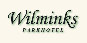 Kundenlogo von Wilminks Parkhotel