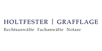 Kundenlogo HOLTFESTER - GRAFFLAGE Rechtsanwälte, Fachanwälte, Notare