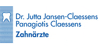 Kundenlogo Jansen-Claessens Jutta Dr. u. Claessens Panagiotis Zahnärzte