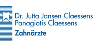 Kundenlogo von Jansen-Claessens Jutta Dr. u. Claessens Panagiotis Zahnärzte