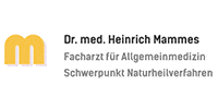 Kundenlogo Dr. med. Heinrich Mammes Facharzt für Allgemeinmedizin