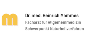 Kundenlogo von Dr. med. Heinrich Mammes Facharzt für Allgemeinmedizin