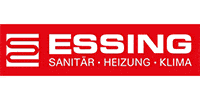 Kundenlogo Hugo Essing GmbH Heizung Sanitär