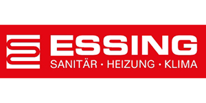 Kundenlogo von Hugo Essing GmbH Heizung Sanitär