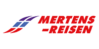 Kundenlogo Mertens Reisen GmbH