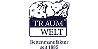 Kundenlogo Traumwelt-Werk Bettfedern- u. Matratzenfabrik