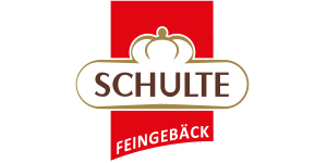 Kundenlogo von Conrad Schulte GmbH & Co. KG Feingebäckfabrik