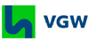 Kundenlogo von Vereinigte Gas- und Wasserversorgung