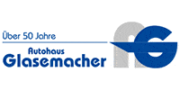 Kundenlogo Autohaus Glasemacher