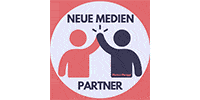 Kundenlogo Neue Medien Partner